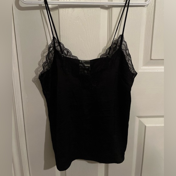 H&M Cami Pajama Pants and Shorts - Picture 5 of 5